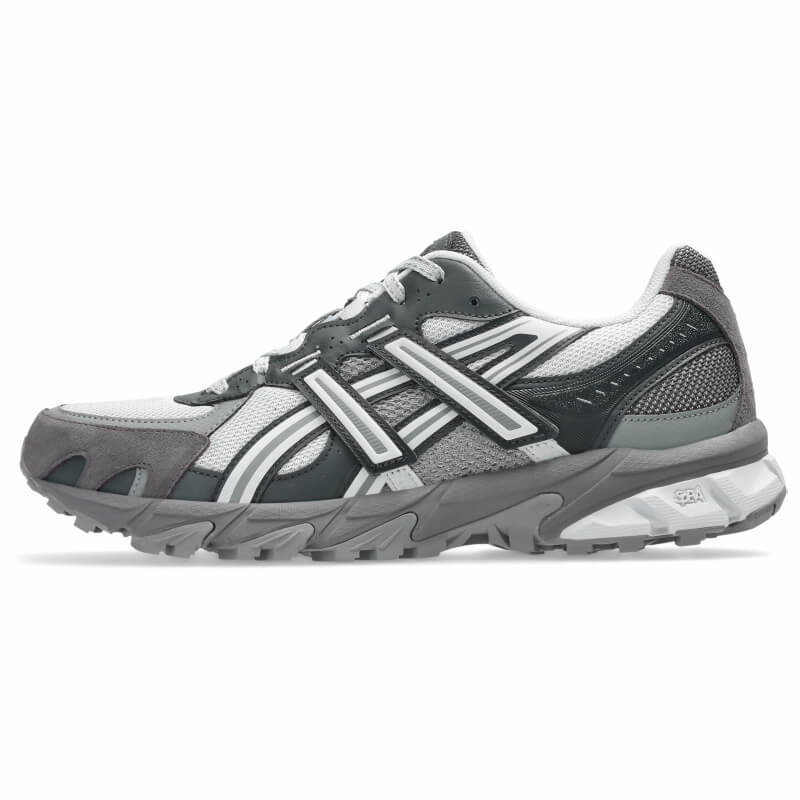 asics 26SS 2/12 GEL-SONOMA TR62 CONCRETE/OBSIDIAN GREY 1203A734-020