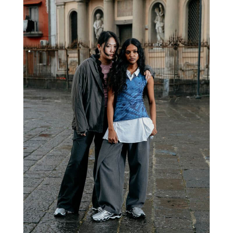 MIZUNO 26SS 2/27 WAVE PROPHECY MORELIA NEO 03:シルバー×ブラック D1GA255103