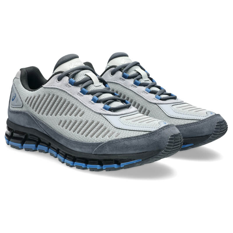 asics 26SS 4/2 GEL-QUANTUM 360 I AMP GLACIER GREY/CARRIER GREY 1203A731-021