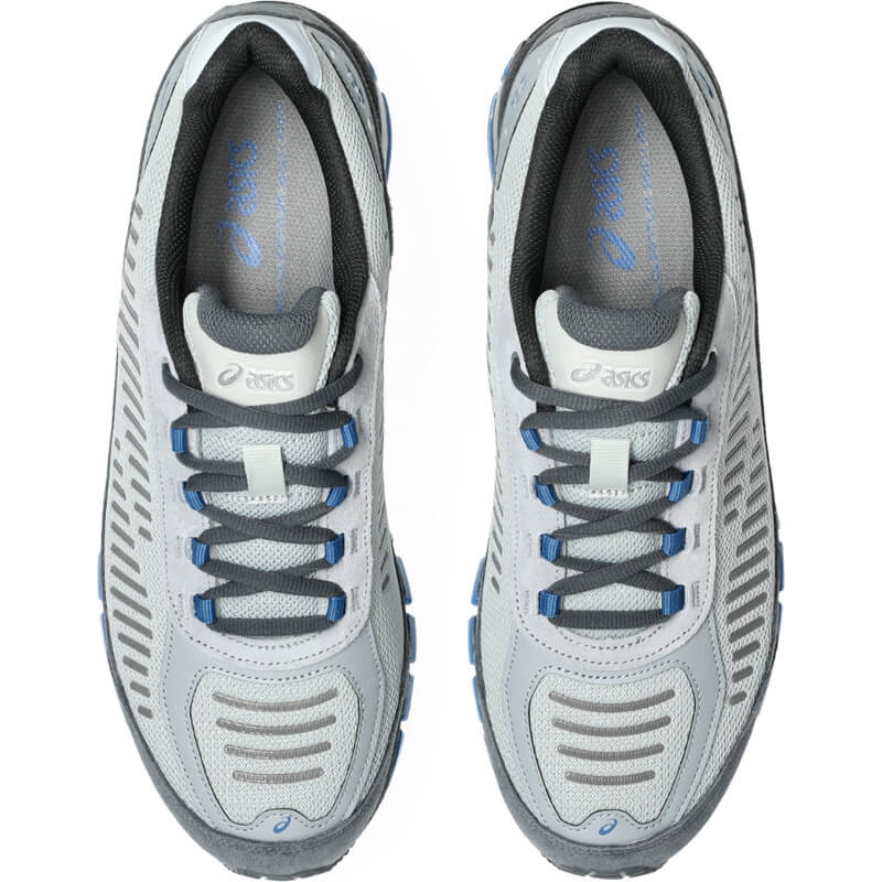 asics 26SS 4/2 GEL-QUANTUM 360 I AMP GLACIER GREY/CARRIER GREY 1203A731-021