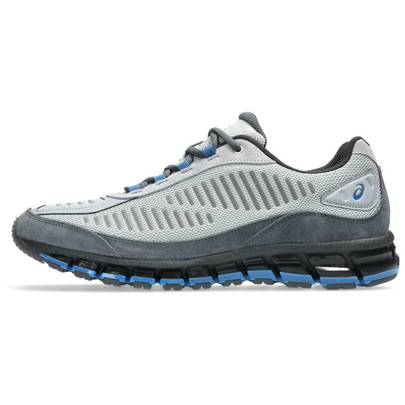 asics 26SS 4/2 GEL-QUANTUM 360 I AMP GLACIER GREY/CARRIER GREY 1203A731-021