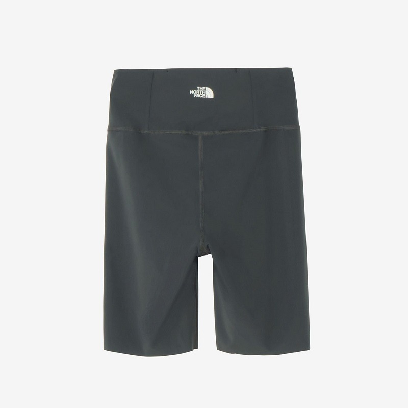 THE NORTH FACE S26 GAR SHORT TIGHT アスファルトグレー NBW42666-AG レディース