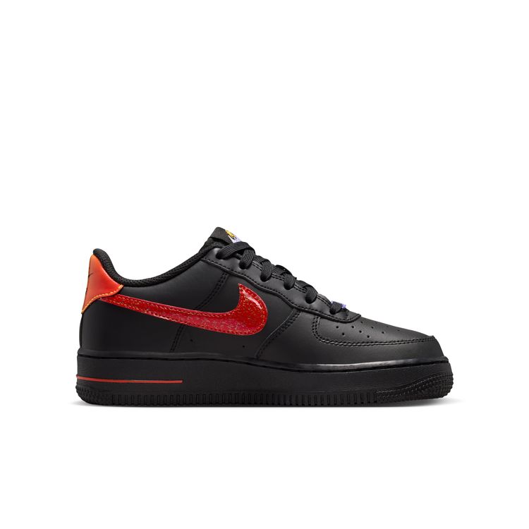 NIKE FA26 NIKE AIR FORCE 1 BB WIN GS ブラック/アクショングレープ-レーザーオレンジ IM7742-001
