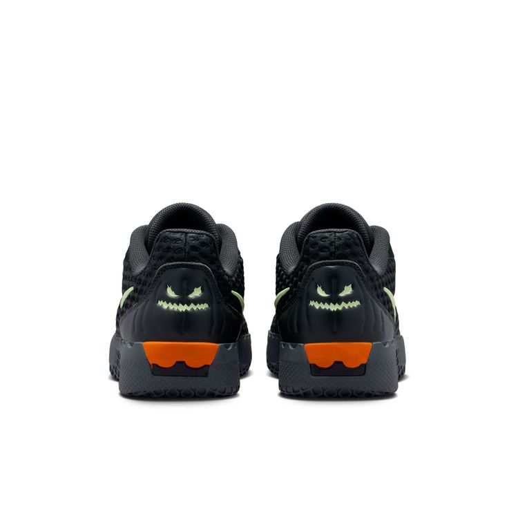 NIKE HO26 10/1 NIKE LEBRON WITNESS X HW EP ダークスモークグレー