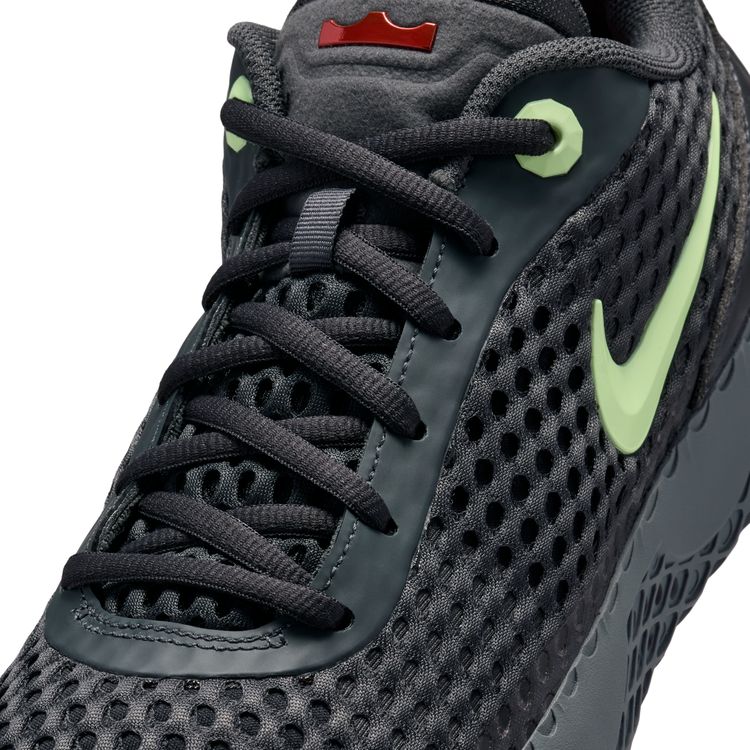 NIKE HO26 10/1 NIKE LEBRON WITNESS X HW EP ダークスモークグレー