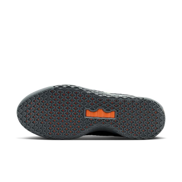 NIKE HO26 10/1 NIKE LEBRON WITNESS X HW EP ダークスモークグレー/マルチカラー IX5287-001