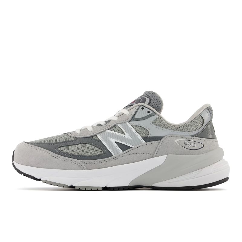 new balance C/O M990 D GL6 -Made in USA- M990GL6 70343621 GRAY 【MADE IN USA】【M990 v6】