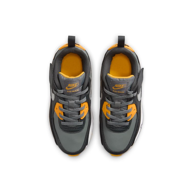 セール30%OFF】NIKE HO24 NIKE AIR MAX 90 EasyOn PS スモークグレー