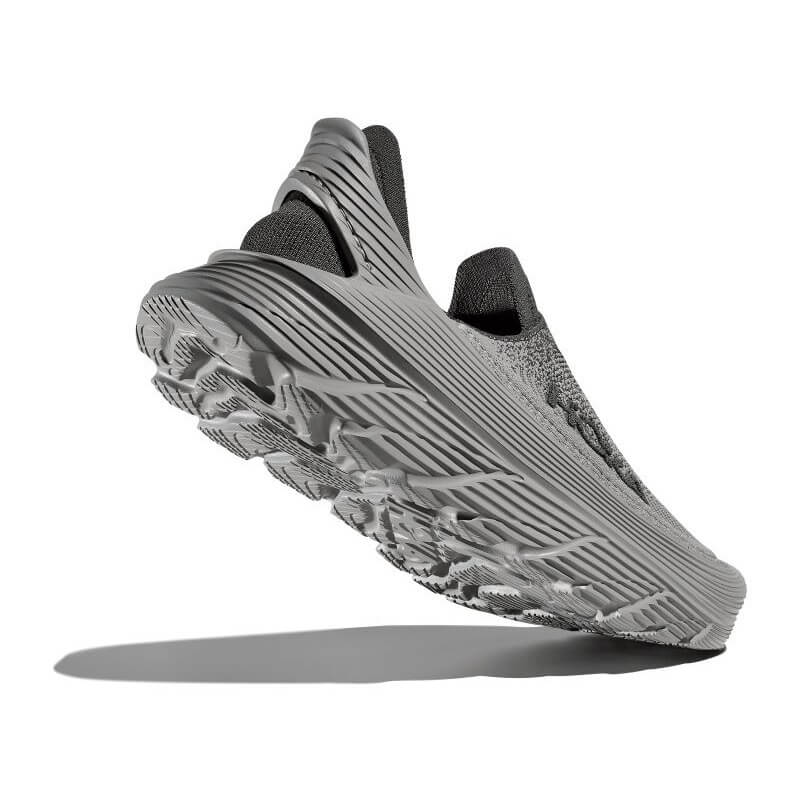 HOKA S25 12/27 U RESTORE TC SATELLITE 1134532-STLLT GREY / STELLAR GREY 【スリッポン】【リストア TC】