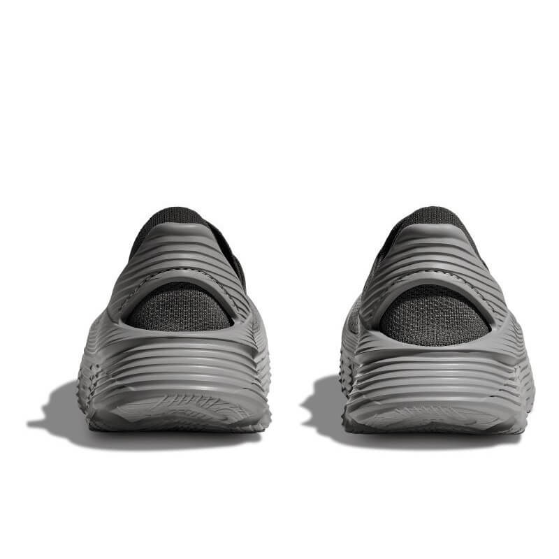 HOKA S25 12/27 U RESTORE TC SATELLITE 1134532-STLLT GREY / STELLAR GREY 【スリッポン】【リストア TC】