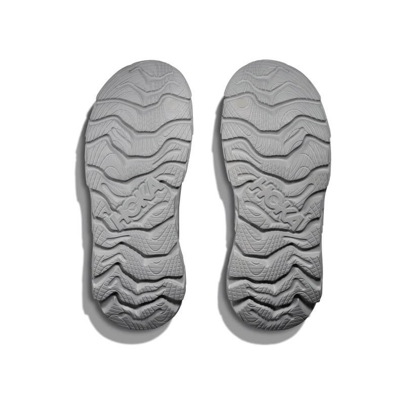 HOKA S25 12/27 U RESTORE TC SATELLITE 1134532-STLLT GREY / STELLAR GREY 【スリッポン】【リストア TC】