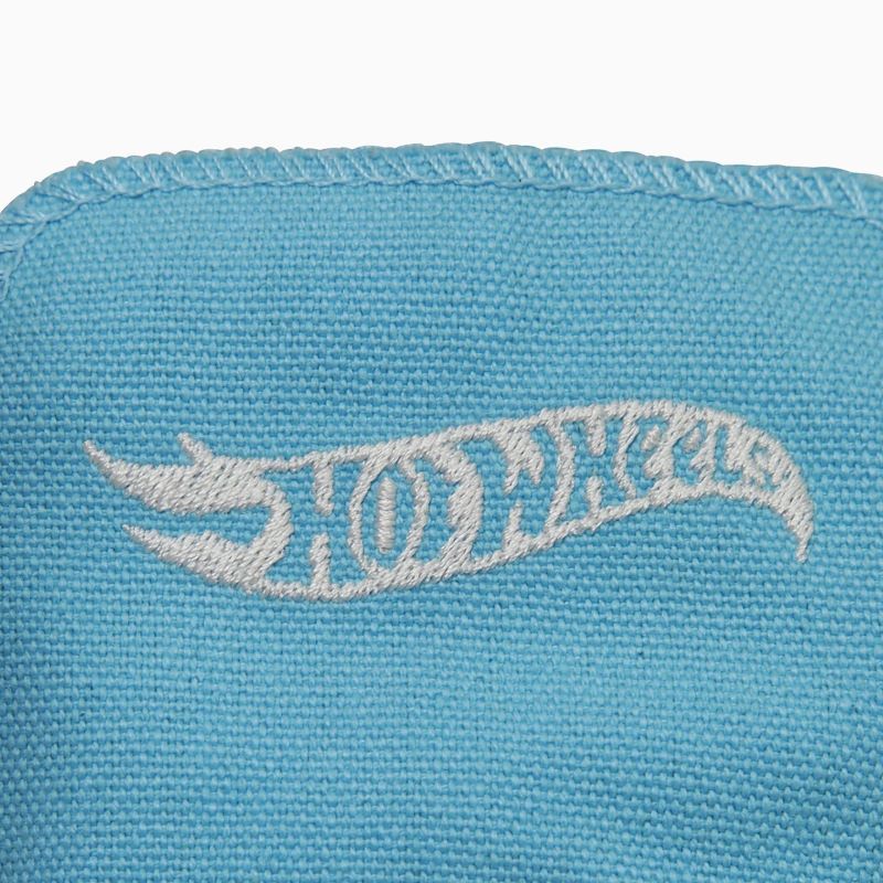 CONVERSE 25SS 2/21 ALL STAR AGED FL HI / Hot Wheels スカイブルー 31314050