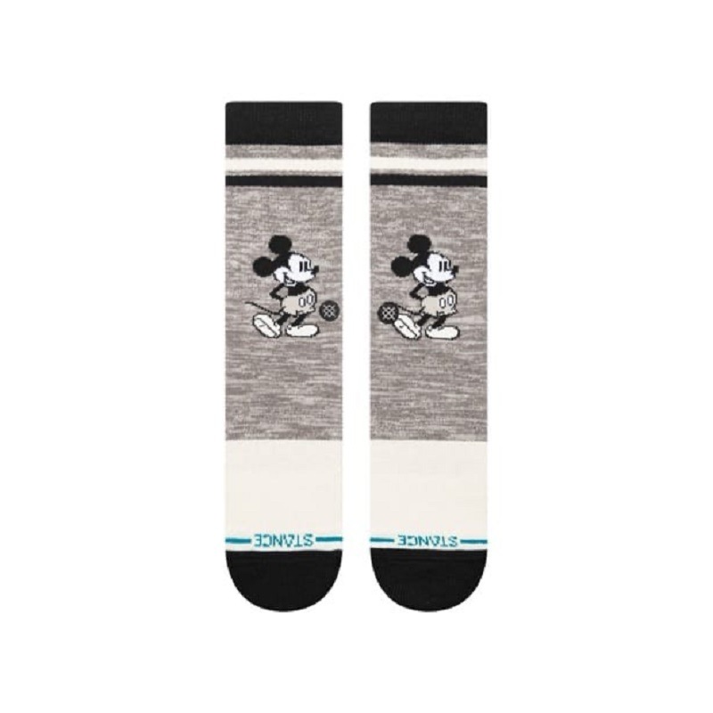 STANCE 25SP VINTAGE MICKEY CREW A556A25VMC#MUL A556A25VMC-MUL