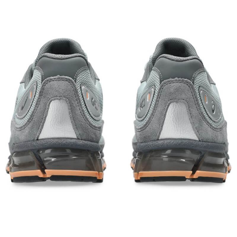 asics 25AW 7/4 GEL-QUANTUM 360 I AMP PIEDMONT GREY/STEEL GREY 1203A731-020