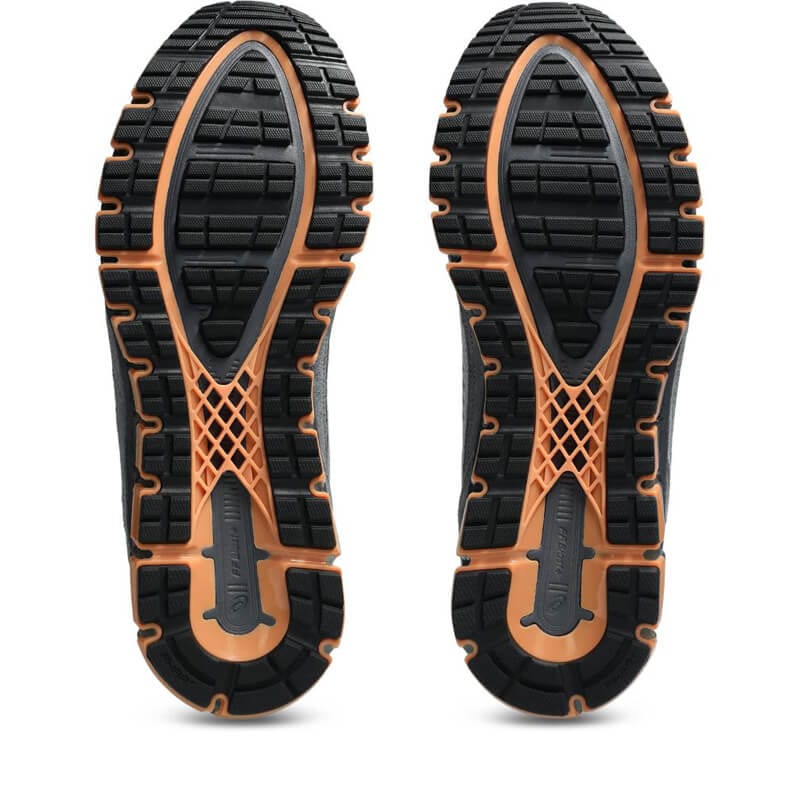 asics 25AW 7/4 GEL-QUANTUM 360 I AMP PIEDMONT GREY/STEEL GREY 1203A731-020