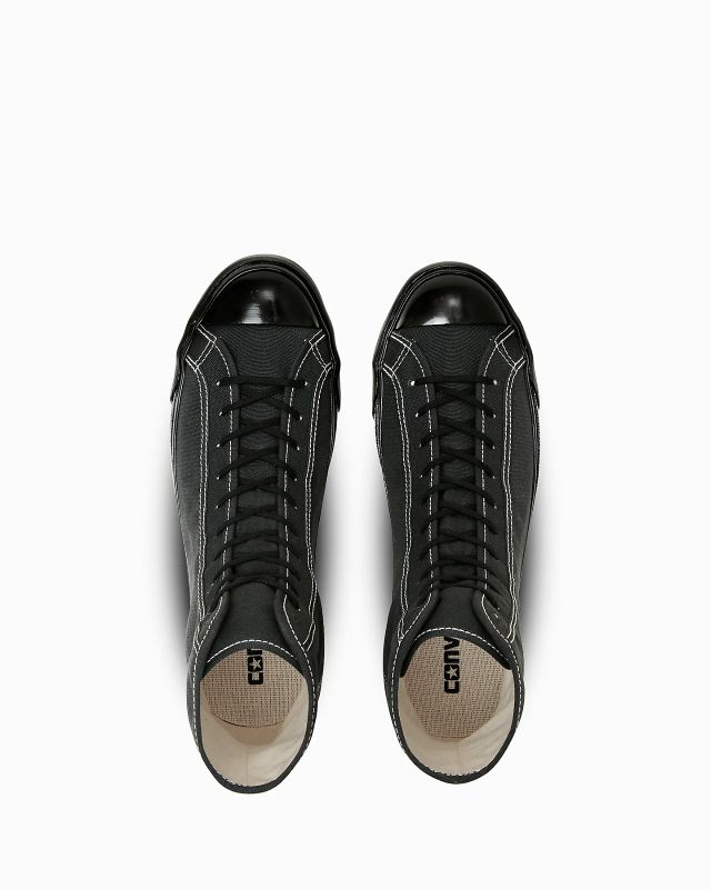 CONVERSE 25FA ALL STAR AGED WRESTLINGSHOES SHIN-HI グラファイト/ブラック 31315911