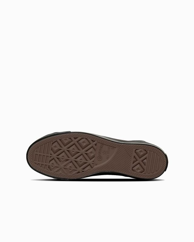 CONVERSE 25FA ALL STAR AGED WRESTLINGSHOES SHIN-HI グラファイト/ブラック 31315911