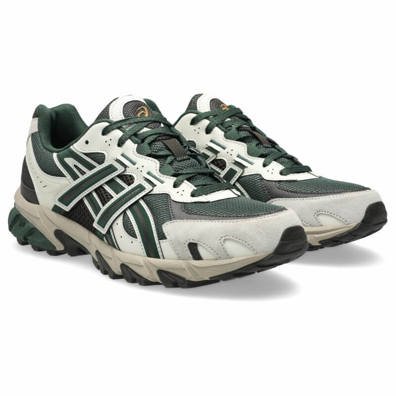 asics 26SS 2/12 GEL-SONOMA TR62 FOREST NIGHT/CREAM 1203A734-300