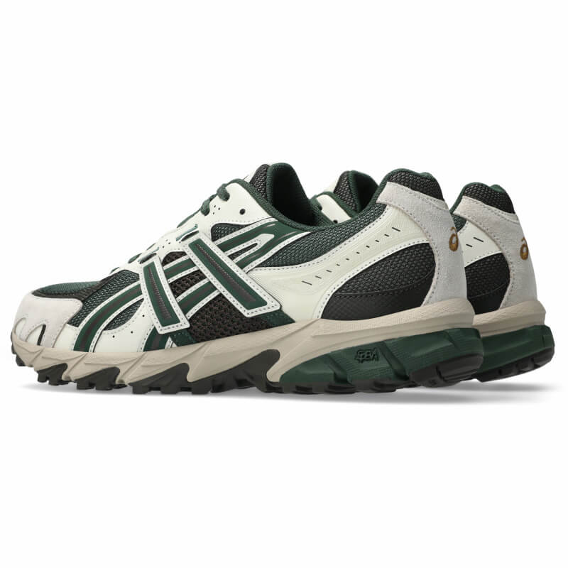 asics 26SS 2/12 GEL-SONOMA TR62 FOREST NIGHT/CREAM 1203A734-300