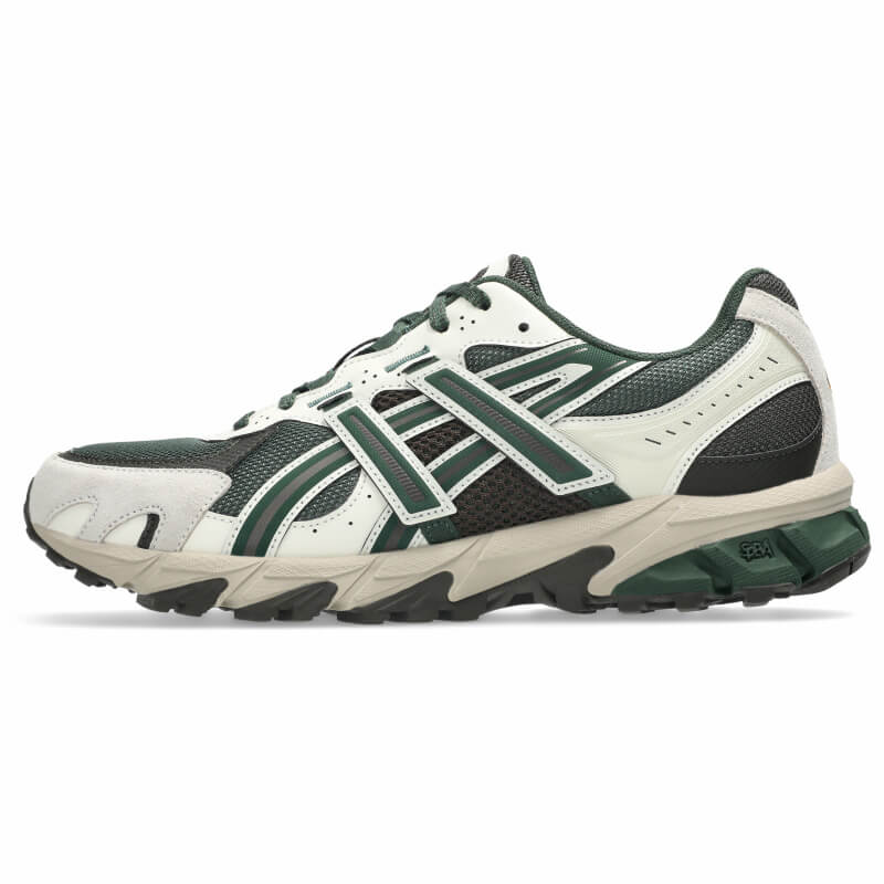 asics 26SS 2/12 GEL-SONOMA TR62 FOREST NIGHT/CREAM 1203A734-300