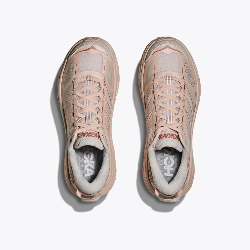 HOKA S26 3/2 U MAFATE SPEED 2 BEECH WOOD /STUCCO 1126851-BTCC