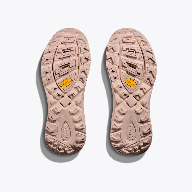 HOKA S26 3/2 U MAFATE SPEED 2 BEECH WOOD /STUCCO 1126851-BTCC