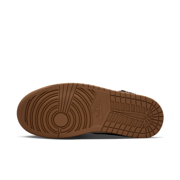 JORDAN BRAND FA26 WMNS AIR JORDAN 1 MID SE オフノワール/チョーク-チョーク-パールホワイト IO0760-001