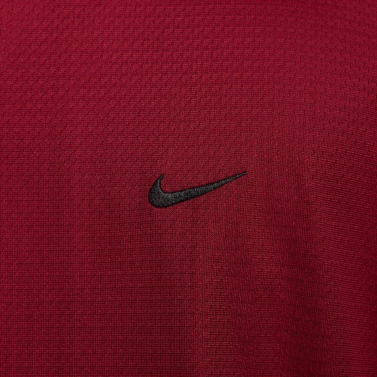 【セール30%OFF】NIKE SU24 NIKE Dri-FIT DNA CROSSOVER S/S TOP チームレッド/ブラック FN2876-677
