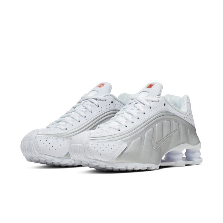 NIKE C/O NIKE WMNS SHOX R4 AR3565-101