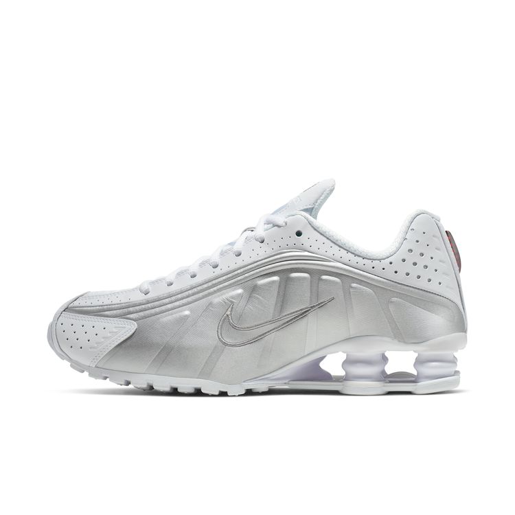 NIKE C/O NIKE WMNS SHOX R4 AR3565-101