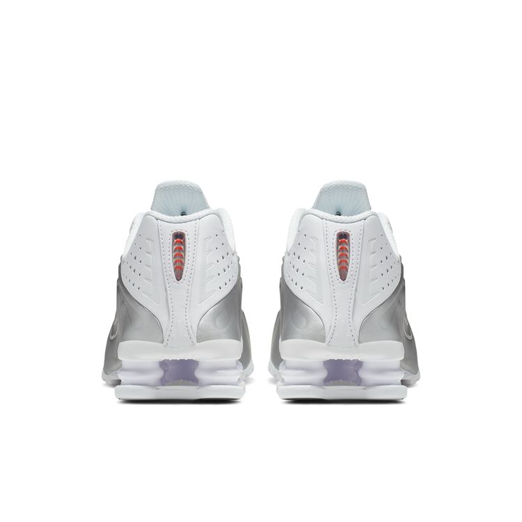 NIKE C/O NIKE WMNS SHOX R4 AR3565-101