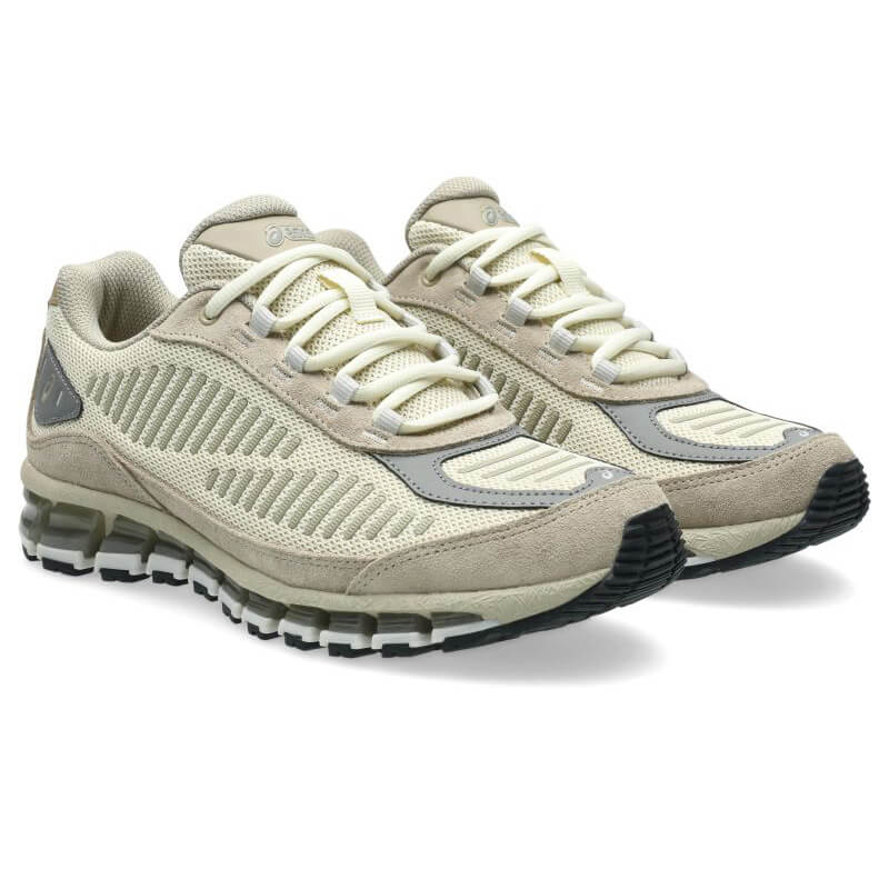 asics 25AW 7/4 GEL-QUANTUM 360 I AMP PALE OAK/WOOL 1203A731-200