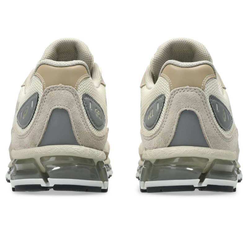 asics 25AW 7/4 GEL-QUANTUM 360 I AMP PALE OAK/WOOL 1203A731-200