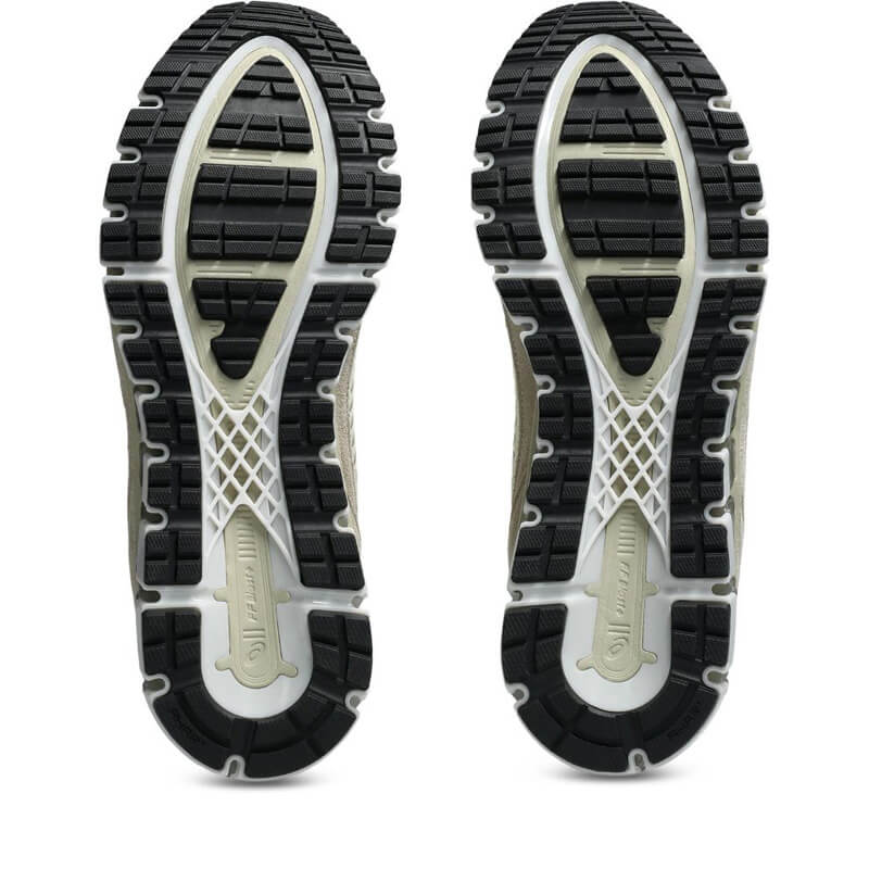 asics 25AW 7/4 GEL-QUANTUM 360 I AMP PALE OAK/WOOL 1203A731-200