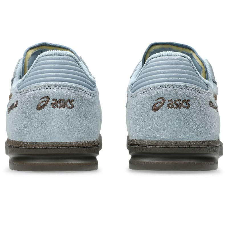 asics 25AW 8/21 SKYHAND OG DOLPHIN GREY/PEPPER 1203A452-401