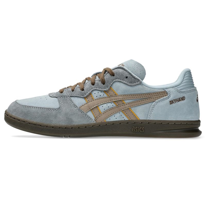 asics リフティングシューズ 25.5青 ASICS ソリューションスピードFF3 オールコート 1041A438-401