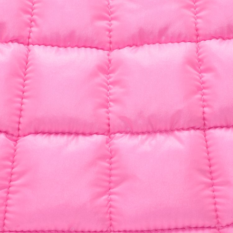 NIKE HO25 NIKE NSW PUFFLE MINI BKPK ピンクスペル/ブラック/ブラック HQ6693-606