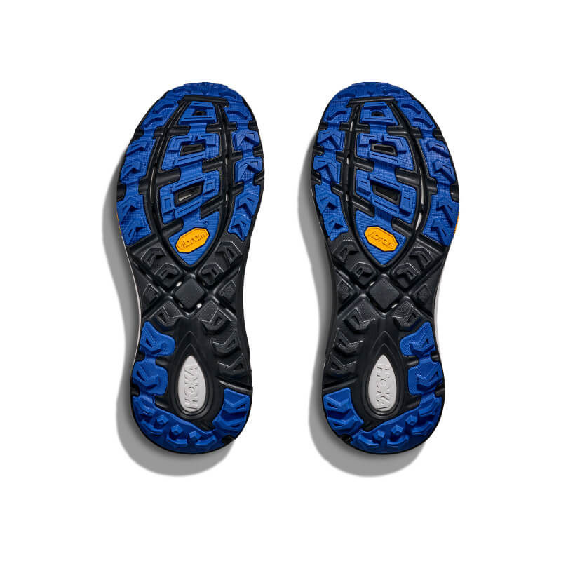 HOKA S26 3/2 U MAFATE SPEED 2 WHITE / COBALTBLUE 1126851-WTCB