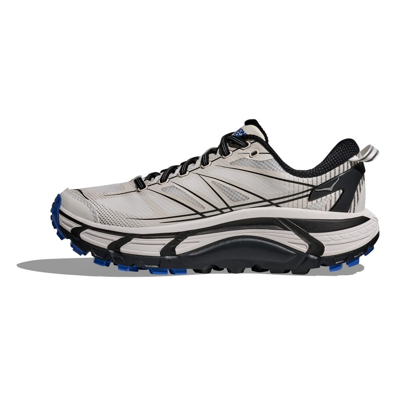 HOKA S26 3/2 U MAFATE SPEED 2 WHITE / COBALTBLUE 1126851-WTCB