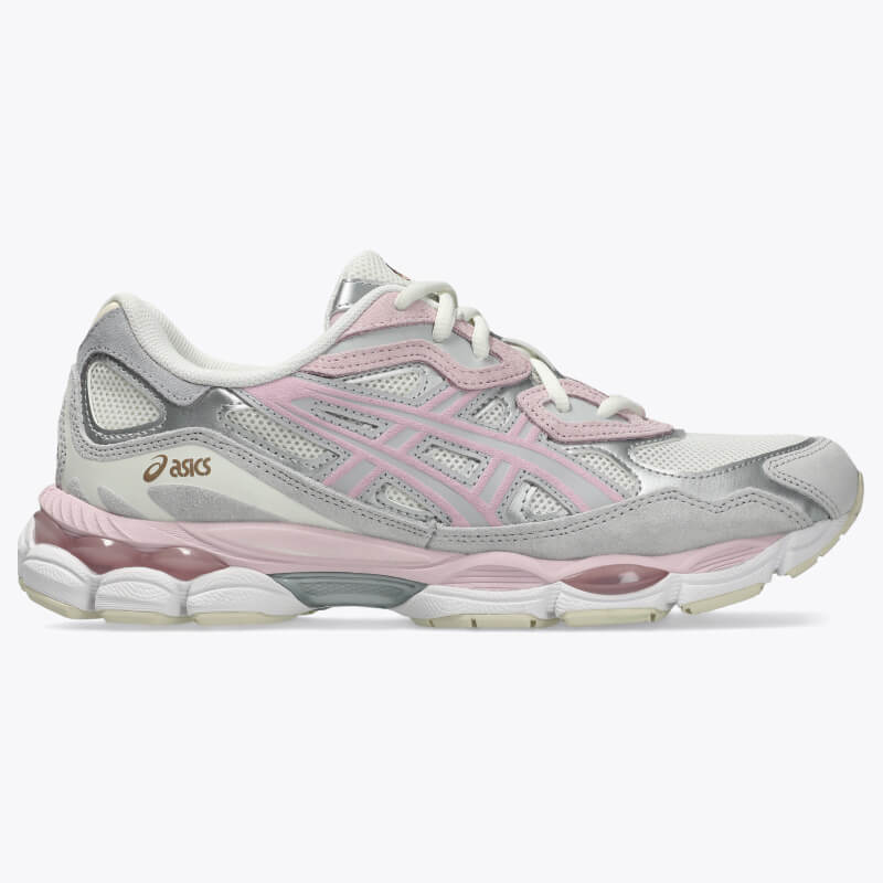 asics 26SS 4/23 GEL-NYC CONCRETE/BARELY ROSE 1203A383-028