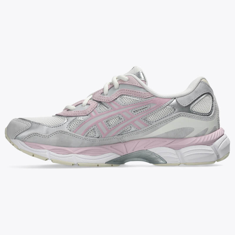 asics 26SS 4/23 GEL-NYC CONCRETE/BARELY ROSE 1203A383-028