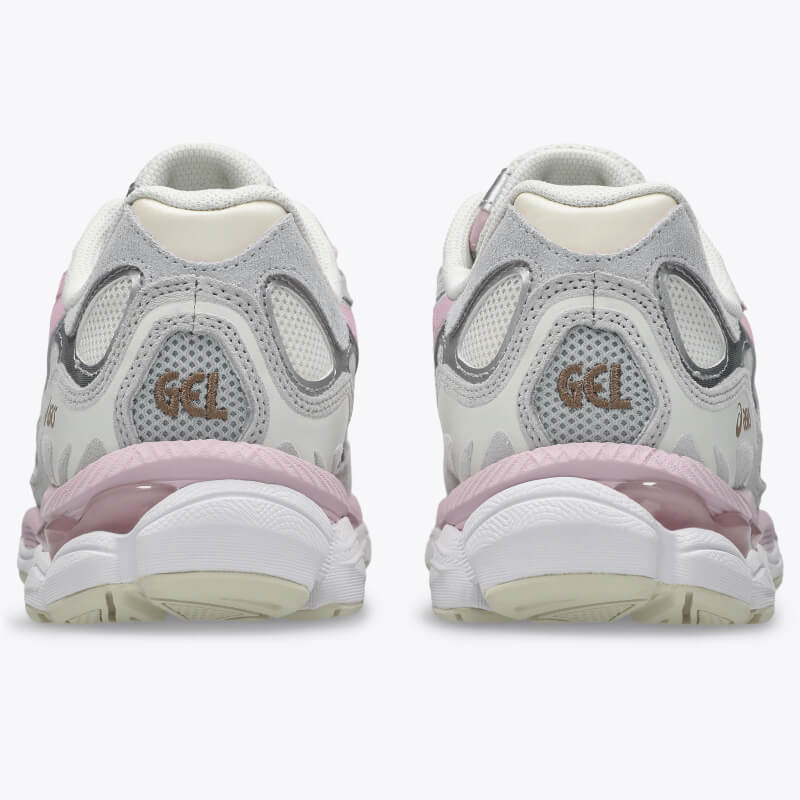 asics 26SS 4/23 GEL-NYC CONCRETE/BARELY ROSE 1203A383-028｜アメ横