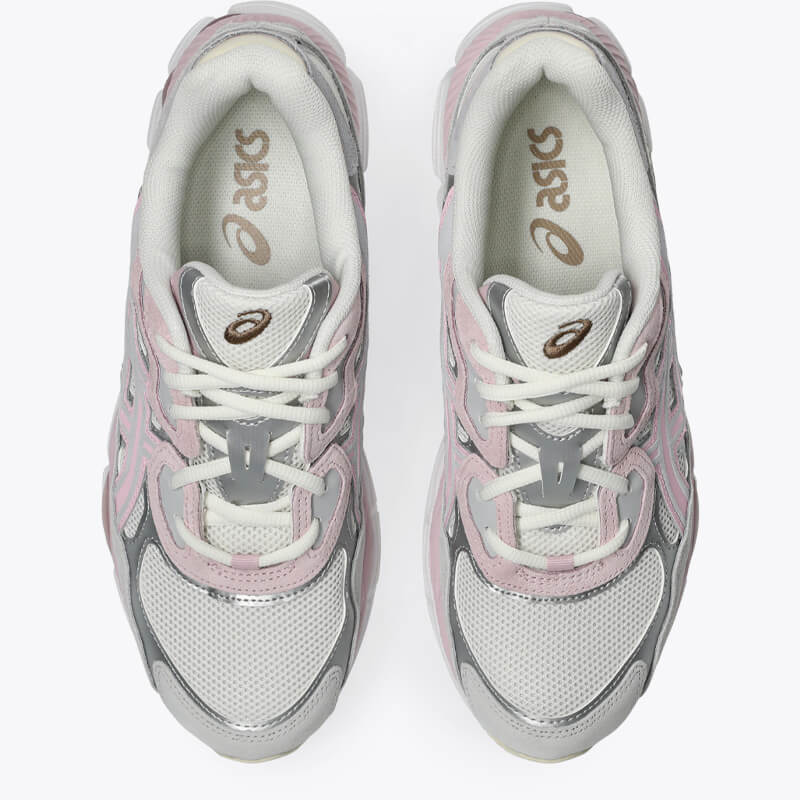 asics 26SS 4/23 GEL-NYC CONCRETE/BARELY ROSE 1203A383-028｜アメ横