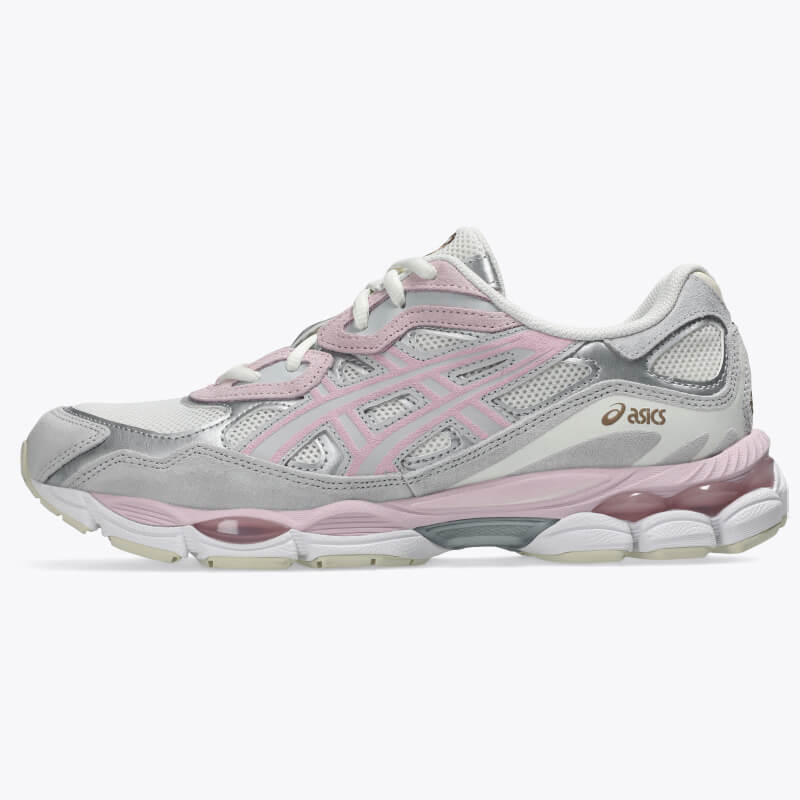 asics 26SS 4/23 GEL-NYC CONCRETE/BARELY ROSE 1203A383-028