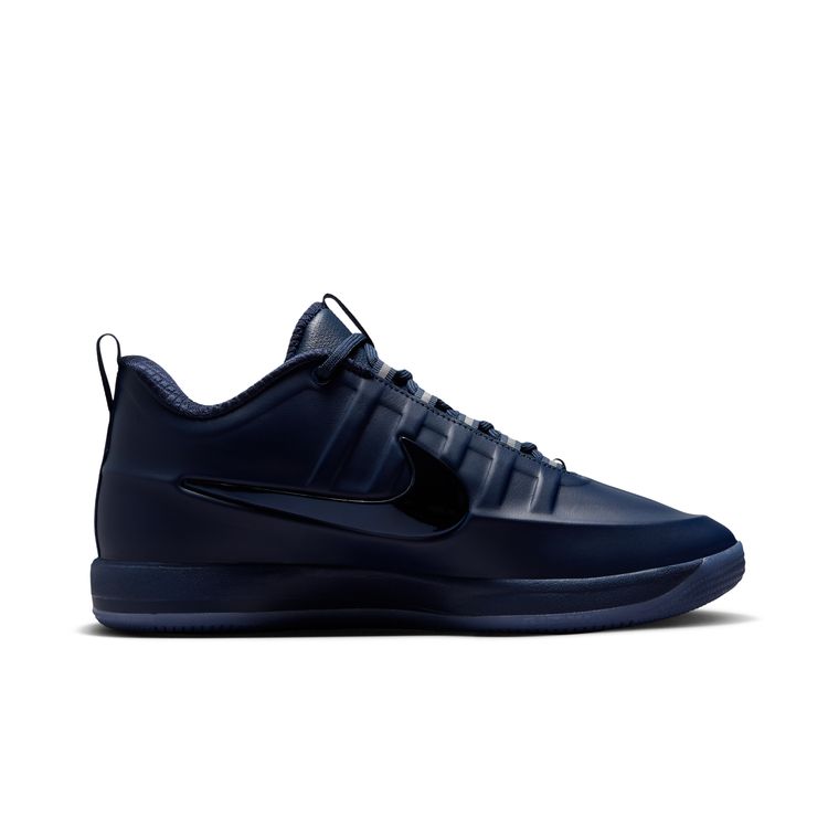NIKE FA26 7/8 NIKE BOOK 2 SE EP ミッドナイトネイビー/ミッドナイトネイビー-ホワイト IM4668-400
