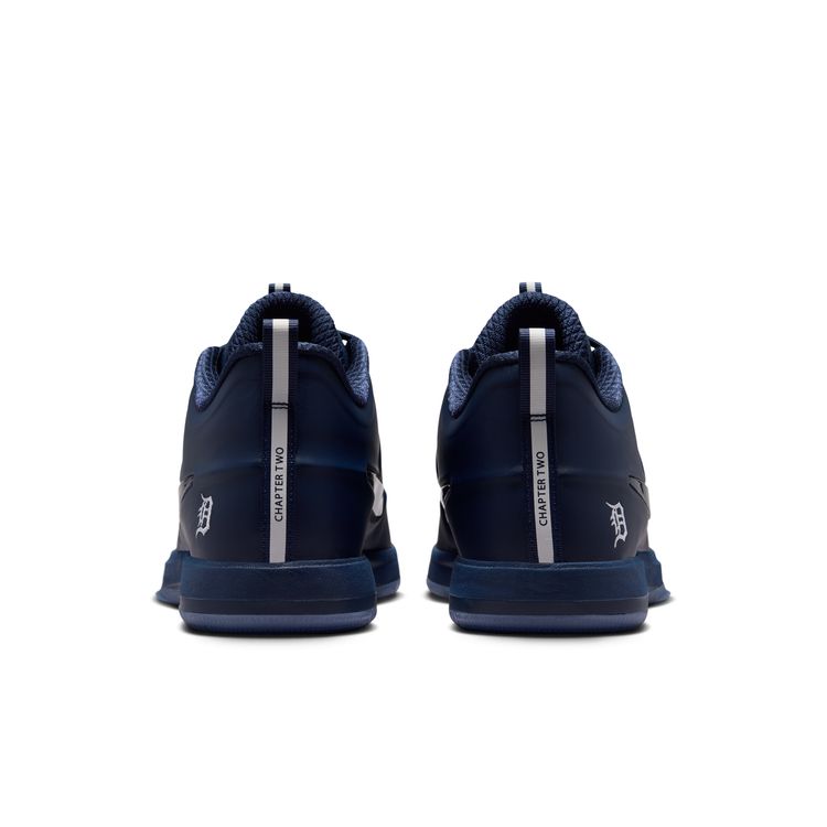 NIKE FA26 7/8 NIKE BOOK 2 SE EP ミッドナイトネイビー/ミッドナイトネイビー-ホワイト IM4668-400