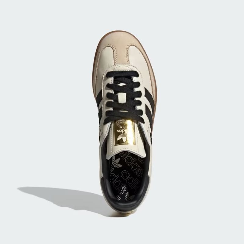 adidas C/O アディダス SAMBA OG W ID0478 レディーススニーカー
