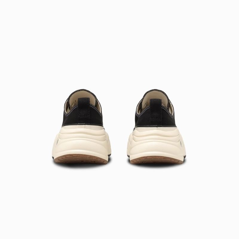 【セール30%OFF】converse FA24 9/20 ALL STAR (R) SURGETRAINER OX ブラック 31312411