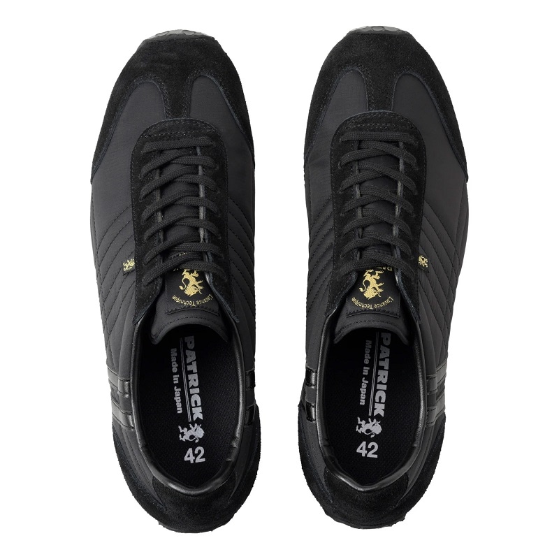 PATRICK Q2 IRIS-RP BLK 725141