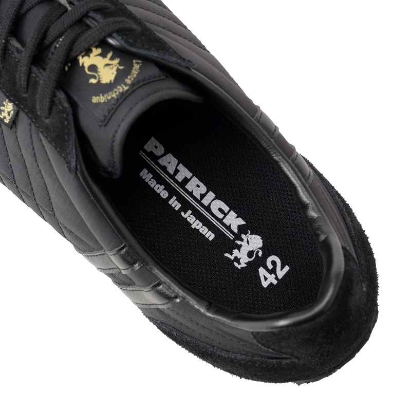 PATRICK Q2 IRIS-RP BLK 725141